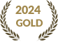 2024 gold